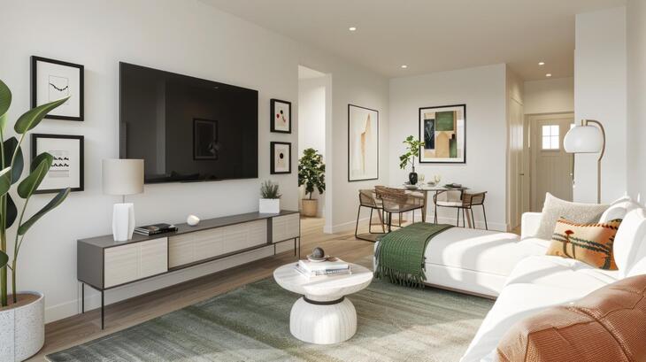 Logement neuf à vendre 236496