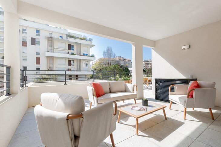 Logement neuf à vendre 495000