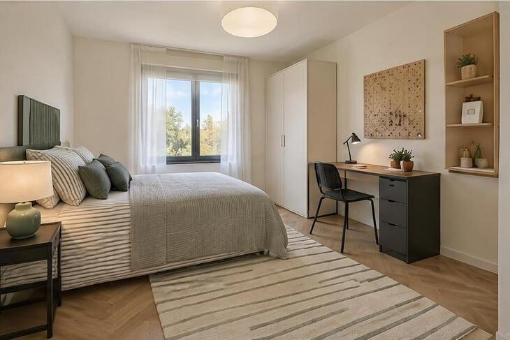 Logement neuf à vendre 137557