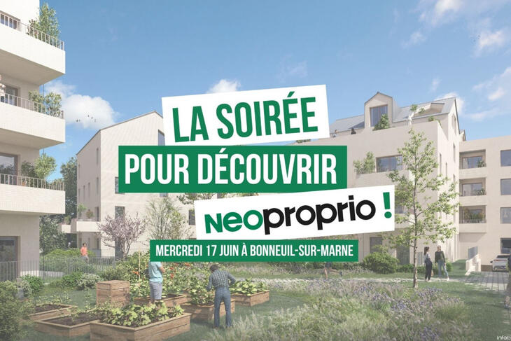 Logement neuf à vendre 119930