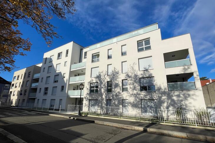 Programme immobilier neuf à vendre – Cityzen