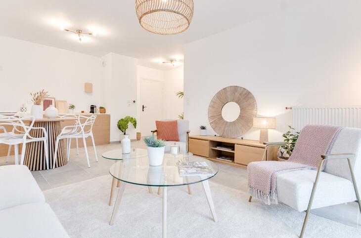 Logement neuf à vendre 175000