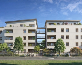 NEXITY à vendre – Résidence INTERVALLE