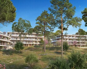 ICADE à vendre – Skyline
