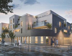 Rose Place 2
