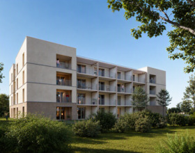 VINCI IMMOBILIER à vendre – 79, ROUTE DE ST SIMON - TOULOUSE