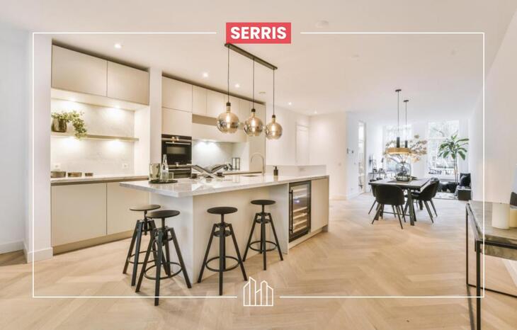 Programme immobilier neuf à vendre – RESIDENCE MAGELLAN