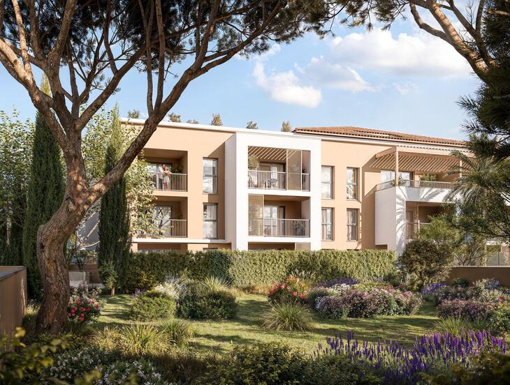 Programme neuf Villa Lina