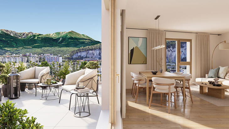 Logement neuf à vendre 166000