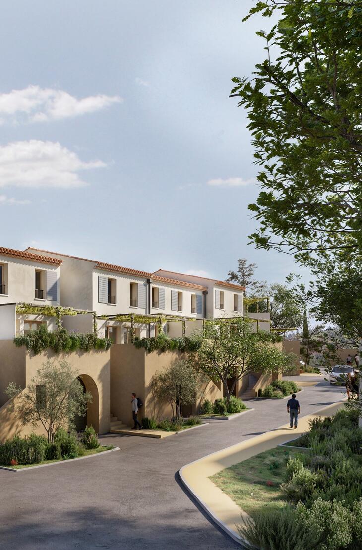 Logement neuf à vendre 135000