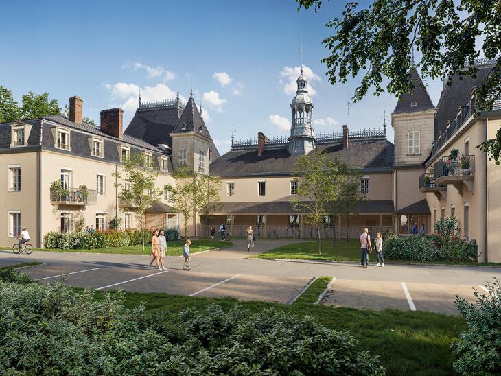 Logement neuf à vendre 143000