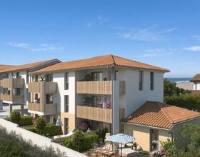 LAMOTTE à vendre – CAP 58