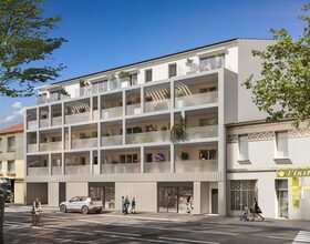 MARIGNAN à vendre – Les Jardins du Cèdre