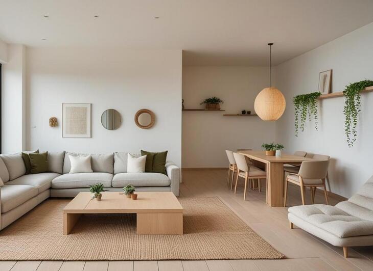 Logement neuf à vendre 245000