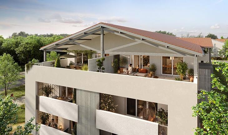 Logement neuf à vendre 185000
