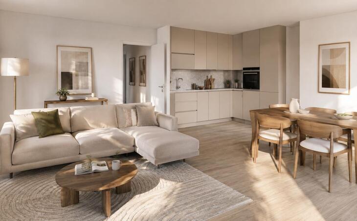 Logement neuf à vendre 212000