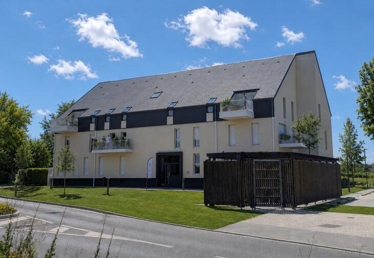 Logement neuf à vendre 215900