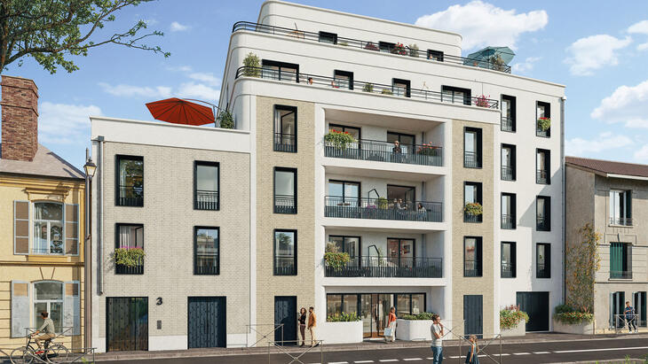 Logement neuf à vendre 232200