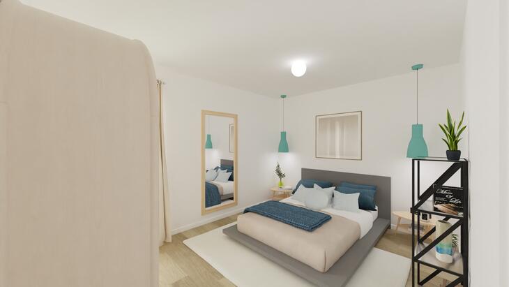 Immobilier neuf à Thorigné-Fouillard
