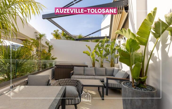 Appartement neuf à vendre – Résidence Le Bosquet