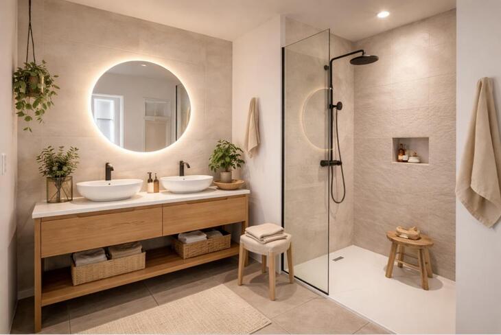 Programme immobilier LES JARDINS DE JUNE - PROX TOULOUSE Lespinasse