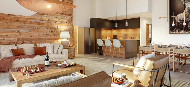 Immobilier neuf à Oz