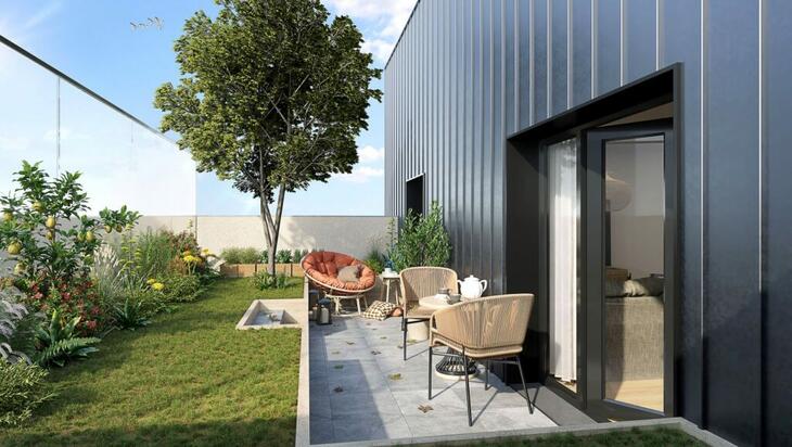 Logement neuf à vendre 187100