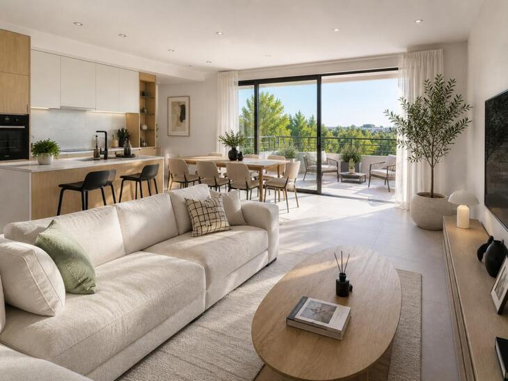 Logement neuf à vendre 159900