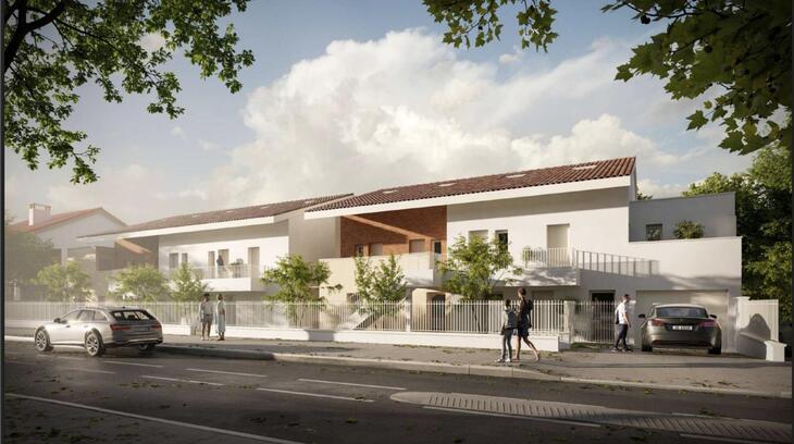 Logement neuf à vendre 237900