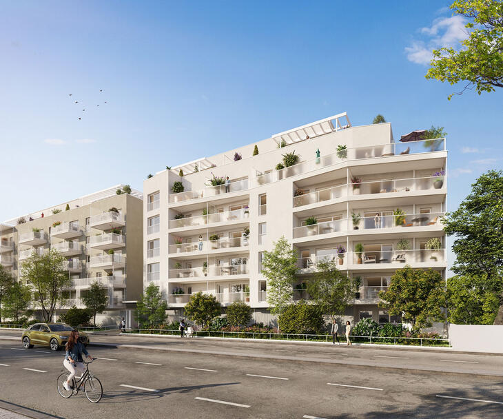 Logement neuf à vendre 135000