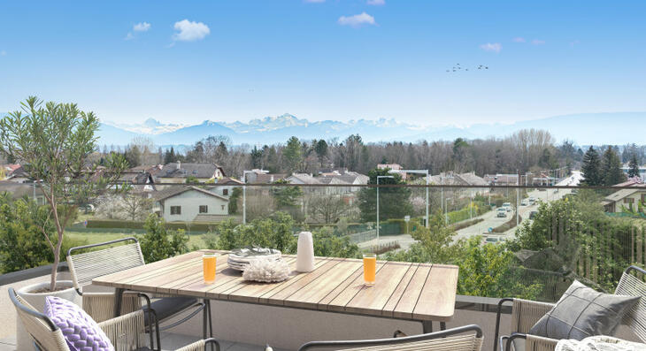 Logement neuf à vendre 556000
