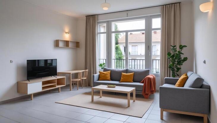 Logement neuf à vendre 269459