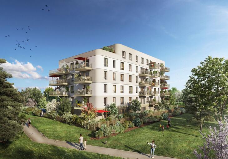 Logement neuf à vendre 119000