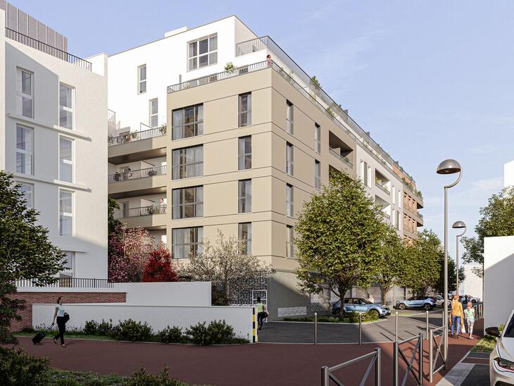 Logement neuf à vendre 178000