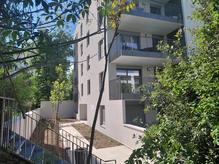 Logement neuf à vendre 289000