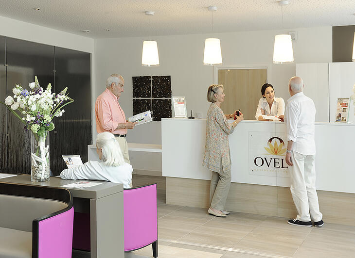 Immobilier neuf à Lyon 8e