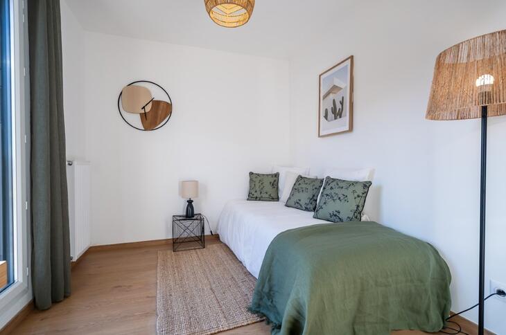 Immobilier neuf à Dardilly
