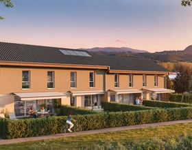 NEXITY à vendre – LE CLOS DU CHENE