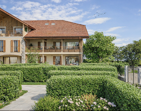 MARIGNAN à vendre – Le Clos des Hautes Vignes