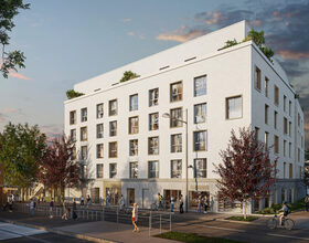 LES NOUVEAUX CONSTRUCTEURS à vendre – My Campus