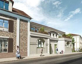 MARIGNAN à vendre – Villa Louis-Alexandre - Maisons