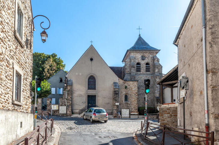Immobilier neuf à Morsang-sur-Orge