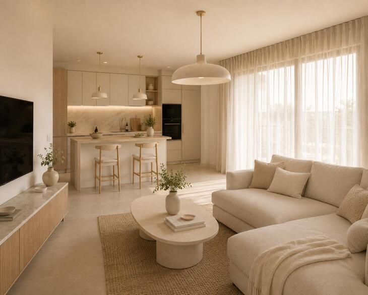 Logement neuf à vendre 184500
