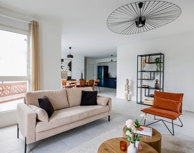 BOUYGUES IMMOBILIER à vendre – Villa Zuria