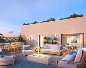 VINCI IMMOBILIER à vendre – WELLCOME HARMONY