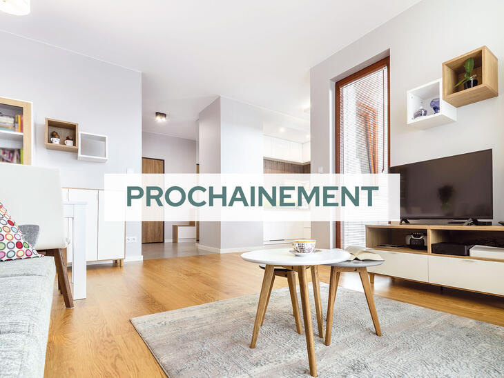 Appartement neuf à vendre – Azuréa