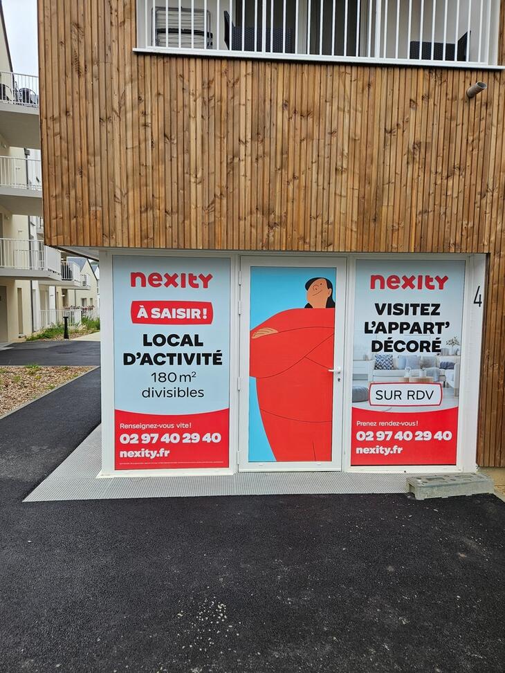 Logement neuf à vendre 433728