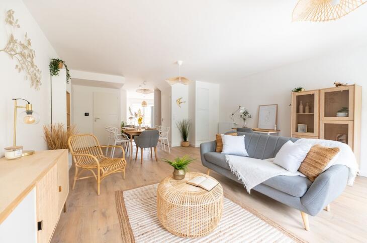 Programme immobilier neuf à vendre – CASTEL NEVEZ