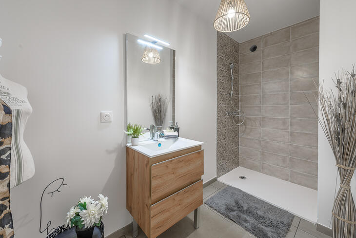 Programme immobilier Allure Marignier