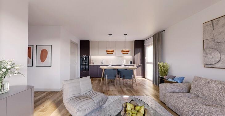 Logement neuf à vendre 171438